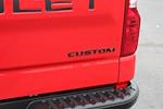 2024 Chevrolet Silverado 1500 Crew Cab 4WD Pickup for sale #206584A - photo 5