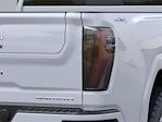 2026 GMC Sierra 2500 Crew Cab 4WD Pickup for sale #206738 - photo 11