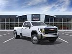 2026 GMC Sierra 3500 Double Cab 4WD Pickup for sale #207579 - photo 1