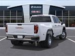 2026 GMC Sierra 3500 Double Cab 4WD Pickup for sale #207579 - photo 4