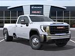 2026 GMC Sierra 3500 Double Cab 4WD Pickup for sale #207579 - photo 7