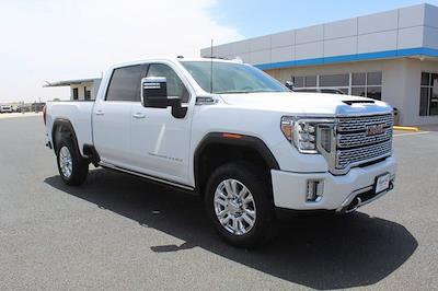 2022 GMC Sierra 2500 Crew Cab 4WD Pickup for sale #208593A - photo 1