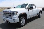 2022 GMC Sierra 2500 Crew Cab 4WD Pickup for sale #208593A - photo 10