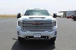 2022 GMC Sierra 2500 Crew Cab 4WD Pickup for sale #208593A - photo 11