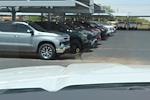 2022 GMC Sierra 2500 Crew Cab 4WD Pickup for sale #208593A - photo 33