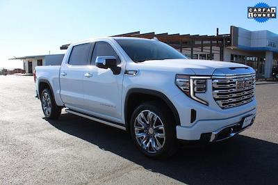 Used 2023 GMC Sierra 1500 - photo 1