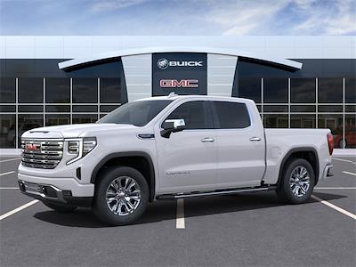 New 2025 GMC Sierra 1500 Denali Crew Cab 4x4 Pickup for sale #212742 - photo 2