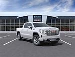 New 2025 GMC Sierra 1500 Denali Crew Cab 4x4 Pickup for sale #212742 - photo 1