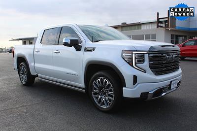 2024 GMC Sierra 1500 Crew Cab 4WD Pickup for sale #215114A - photo 1