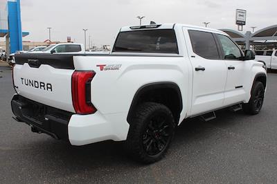 2023 Toyota Tundra CrewMax Cab 4x4 Pickup for sale #216242A - photo 2