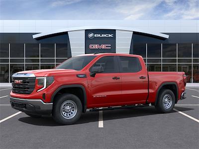 2025 GMC Sierra 1500 Crew Cab 4x4 Pickup for sale #218582 - photo 2