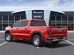 2025 GMC Sierra 1500 Crew Cab 4x4 Pickup for sale #218582 - photo 3