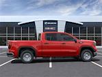 2025 GMC Sierra 1500 Crew Cab 4x4 Pickup for sale #218582 - photo 5