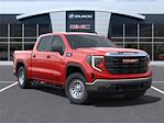 2025 GMC Sierra 1500 Crew Cab 4x4 Pickup for sale #218582 - photo 7