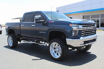 2020 Chevrolet Silverado 2500 Crew Cab SRW 4WD Pickup for sale #220150B - photo 1