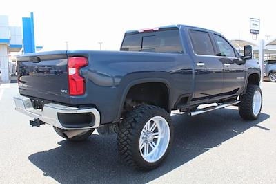 2020 Chevrolet Silverado 2500 Crew Cab SRW 4WD Pickup for sale #220150B - photo 2