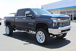2020 Chevrolet Silverado 2500 Crew Cab SRW 4WD Pickup for sale #220150B - photo 1