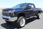 2020 Chevrolet Silverado 2500 Crew Cab SRW 4WD Pickup for sale #220150B - photo 8