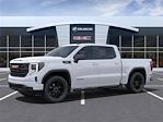2025 GMC Sierra 1500 Crew Cab 4x4 Pickup for sale #220593 - photo 2