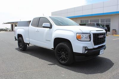 2022 GMC Canyon Extended Cab 4x2 Pickup for sale #221067A - photo 1