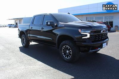 2025 Chevrolet Silverado 1500 Crew Cab 4WD Pickup for sale #226249A - photo 1