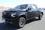 2025 Chevrolet Silverado 1500 Crew Cab 4WD Pickup for sale #226249A - photo 11