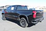 2025 Chevrolet Silverado 1500 Crew Cab 4WD Pickup for sale #226249A - photo 9