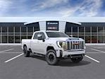 New 2025 GMC Sierra 2500 Denali Crew Cab 4x4 Pickup for sale #227333 - photo 1