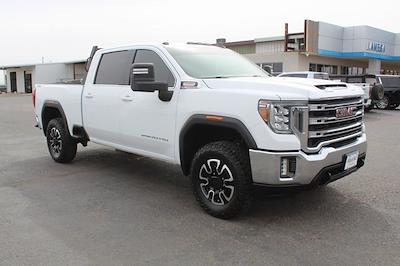 2020 GMC Sierra 2500 Crew Cab 4WD Pickup for sale #227333A - photo 1