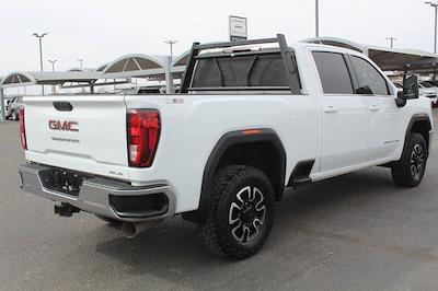 2020 GMC Sierra 2500 Crew Cab 4WD Pickup for sale #227333A - photo 2