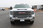 2020 GMC Sierra 2500 Crew Cab 4WD Pickup for sale #227333A - photo 10