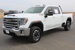 2020 GMC Sierra 2500 Crew Cab 4WD Pickup for sale #227333A - photo 9