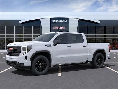 2025 GMC Sierra 1500 Crew Cab 4x4 Pickup for sale #229175 - photo 2
