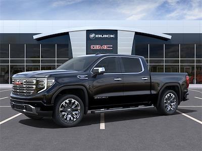 New 2025 GMC Sierra 1500 Denali Crew Cab 4x4 Pickup for sale #229190 - photo 2
