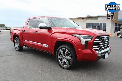2022 Toyota Tundra CrewMax Cab 4WD Pickup for sale #229240A - photo 1