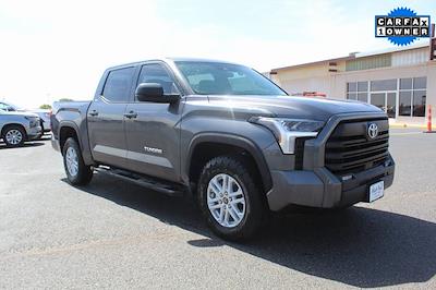 2024 Toyota Tundra CrewMax Cab 4x4 Pickup for sale #232104A - photo 1