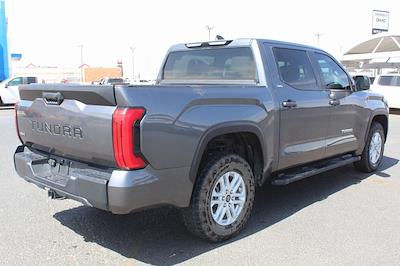 2024 Toyota Tundra CrewMax Cab 4x4 Pickup for sale #232104A - photo 2