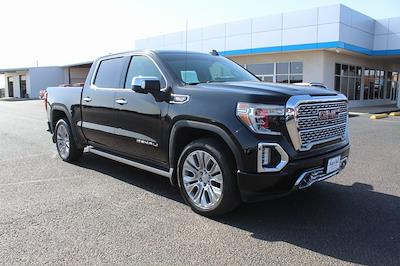 2020 GMC Sierra 1500 Crew Cab 4WD Pickup for sale #232329A - photo 1