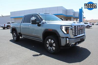 2024 GMC Sierra 2500 Crew Cab 4WD Pickup for sale #232687A - photo 1