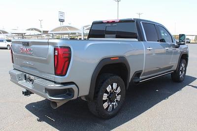 2024 GMC Sierra 2500 Crew Cab 4x4 Pickup for sale #232687A - photo 2