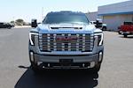 2024 GMC Sierra 2500 Crew Cab 4WD Pickup for sale #232687A - photo 11