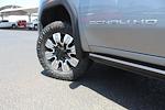 2024 GMC Sierra 2500 Crew Cab 4WD Pickup for sale #232687A - photo 12