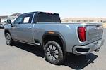 2024 GMC Sierra 2500 Crew Cab 4WD Pickup for sale #232687A - photo 8