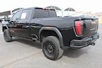 2024 GMC Sierra 2500 Crew Cab 4WD Pickup for sale #234033A - photo 8
