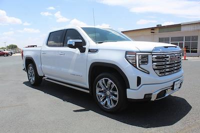 2023 GMC Sierra 1500 Crew Cab 4x4 Pickup for sale #234475A - photo 1