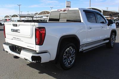 Used 2024 GMC Sierra 1500 Denali Ultimate Crew Cab for sale #241532A - photo 2