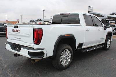 2020 GMC Sierra 2500 Crew Cab 4x4 Pickup for sale #243034A - photo 2
