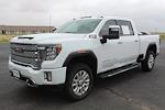 2020 GMC Sierra 2500 Crew Cab 4x4 Pickup for sale #243034A - photo 8