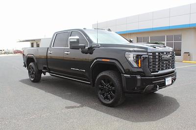 2024 GMC Sierra 3500 Crew Cab 4WD Pickup for sale #245092A - photo 1