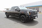 2024 GMC Sierra 3500 Crew Cab 4WD Pickup for sale #245092A - photo 1
